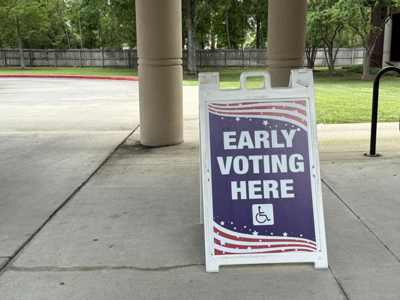 ALEC puts together task force to make recommendations on election procedures