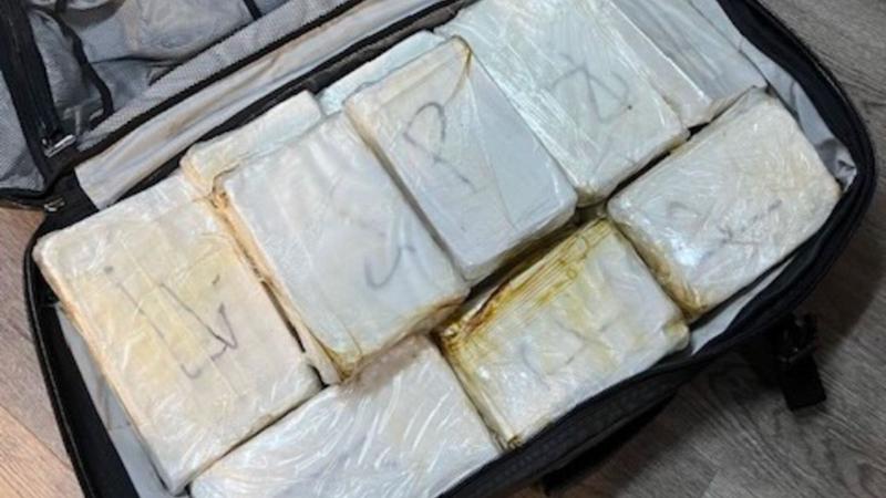 Proposal gives new weapon in fight against cartels