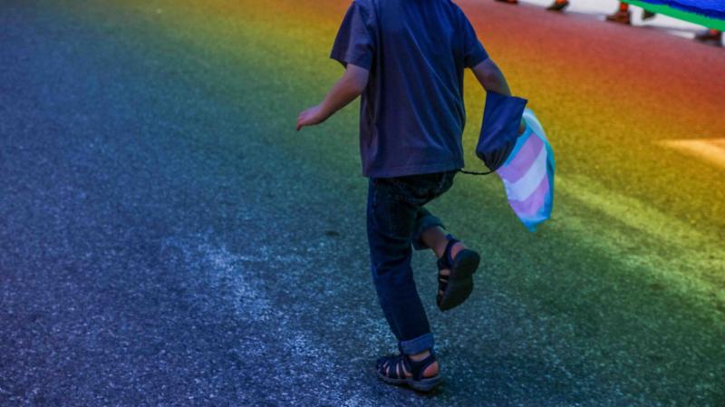 Plurality of voters says doctors shouldnt give puberty blockers to kids