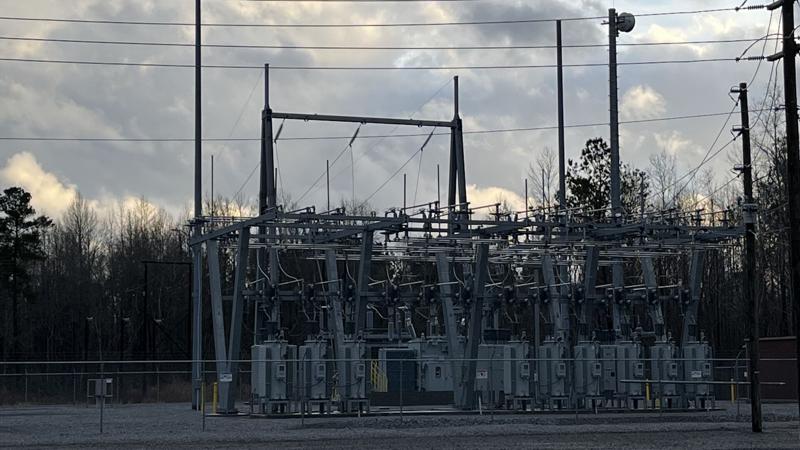 Electric transmission upgrades at crucial turning point