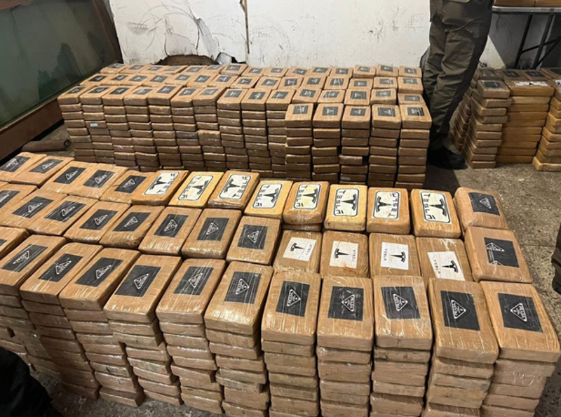 For first time, U.S. charges Sinaloa Cartel leaders with narco-terrorism