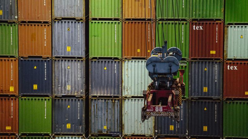 Plaintiffs await ruling in court case challenging tariffs; another case pending