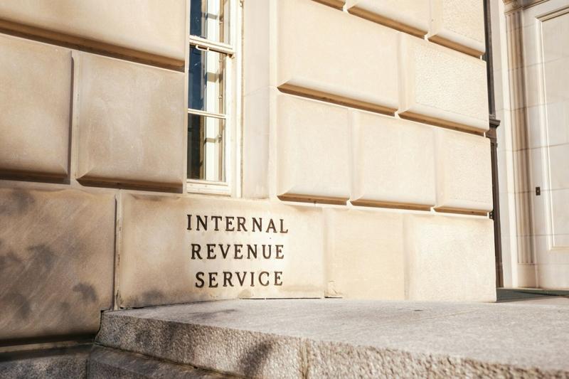 Antisemitism watchdog calls for IRS probe of nonprofit supporting anti-Israel protests
