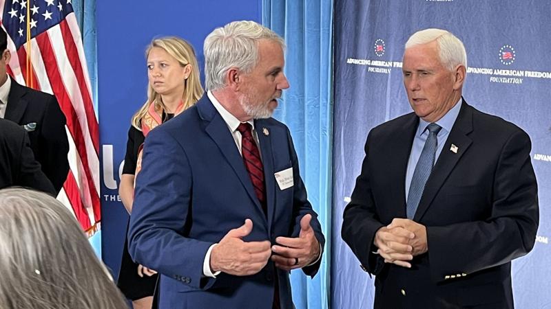Panel: Bill for consumers from tariffs due soon, like coal for Christmas