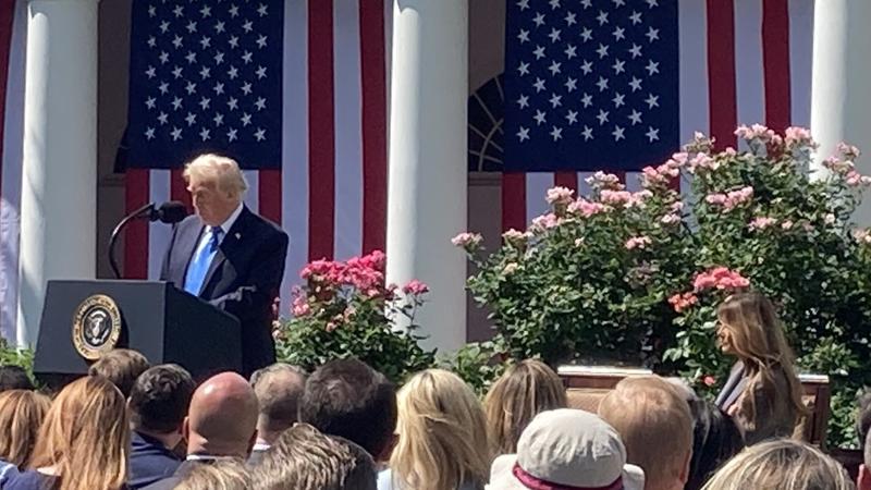 President signs legislation criminalizing revenge porn