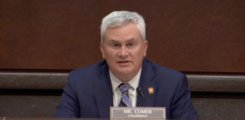Lawmakers investigate federal spending on gambling, adult entertainment and more
