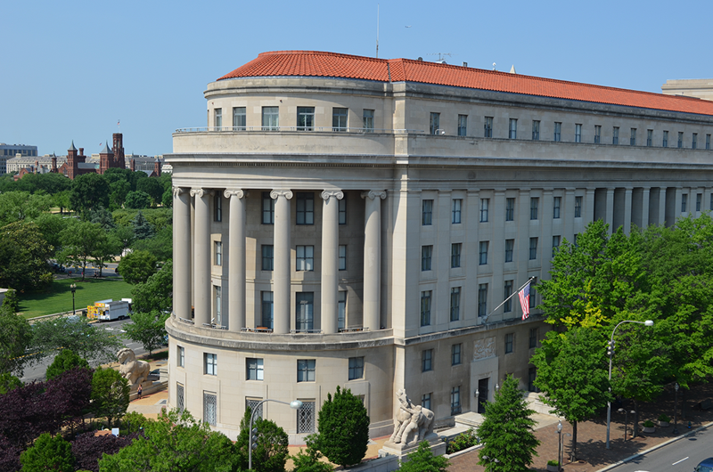 FTC may take legal action against doctors behind gender transitions for kids