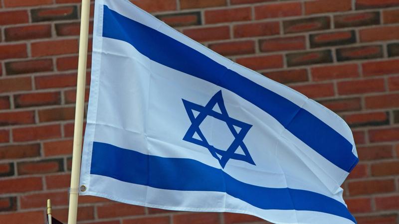 Two Israeli diplomats killed in D.C. antisemitic attack