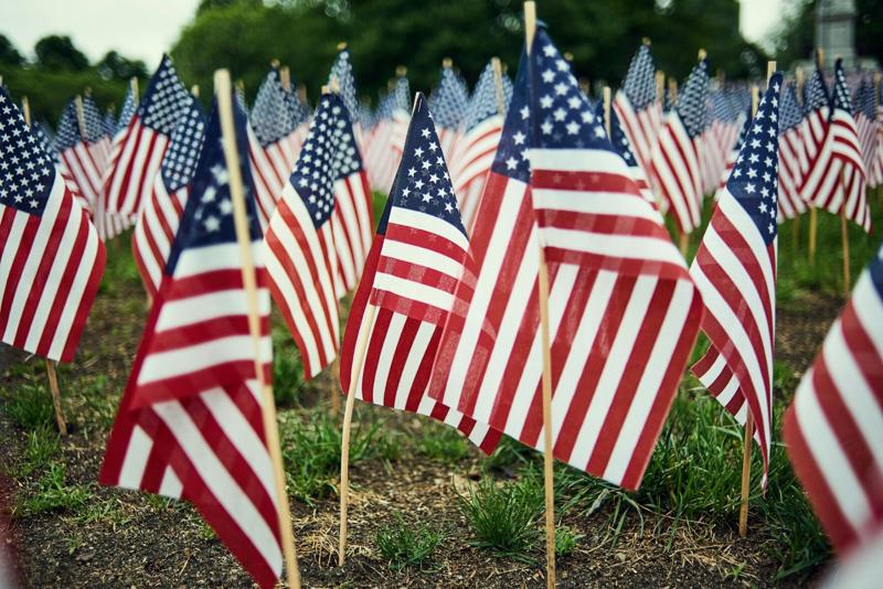 Poll: Memorial Day is one of countrys more important holidays