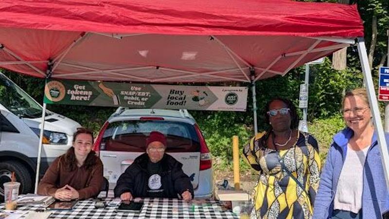 Pittsburgh locals talk impact of proposed Food Bucks program