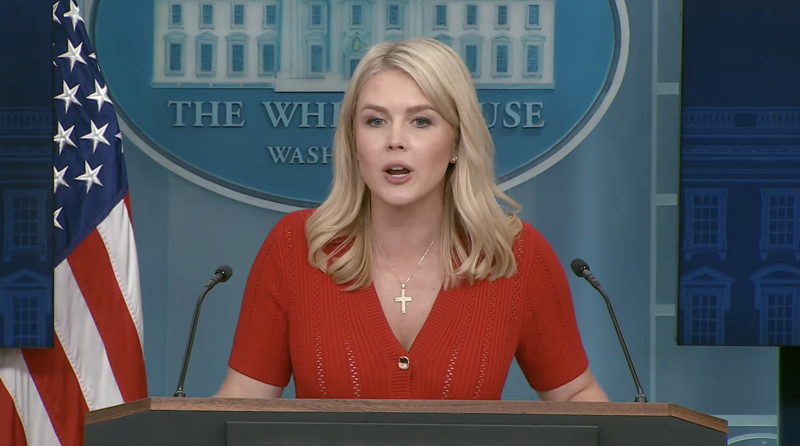 Administration aggressively defends Trump budget bill, says it won’t add to deficit