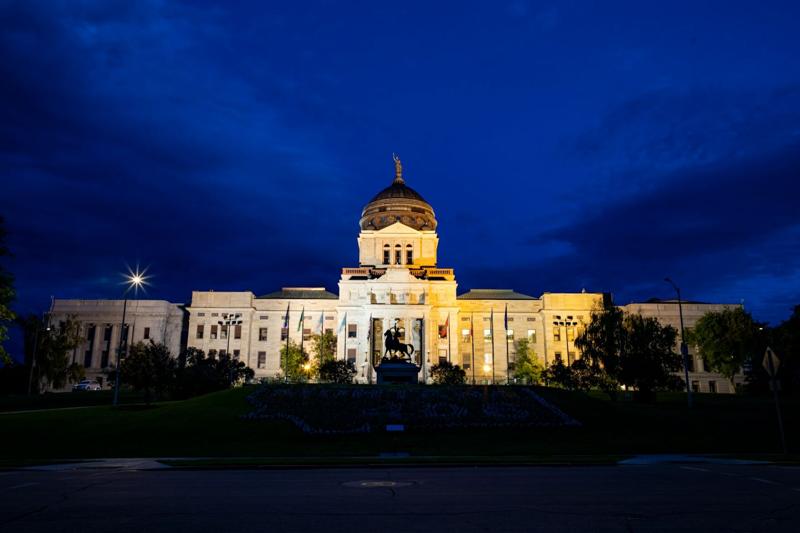 Watchdogs: New Montana law restricting foreign money in elections insufficient