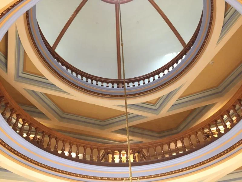 Report: Overspending, not flat tax, causes AZ budget woes