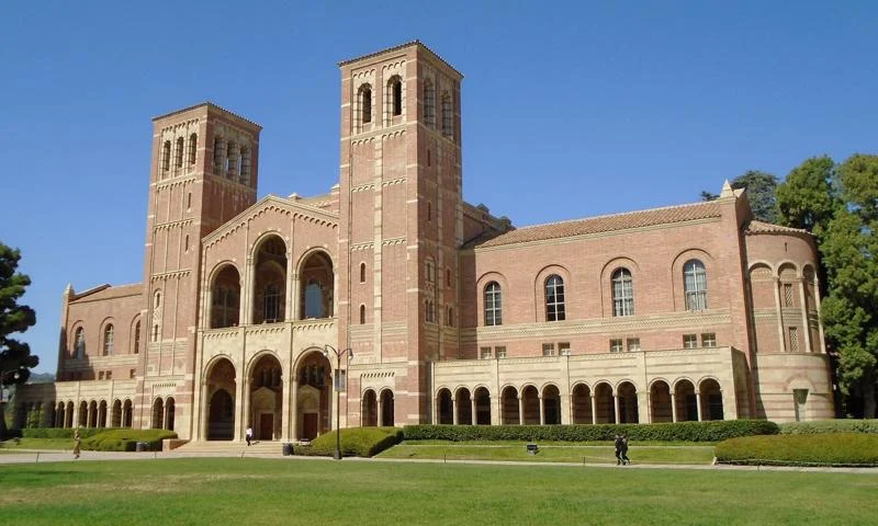 DOJ investigates CA for discriminatory diversity targets
