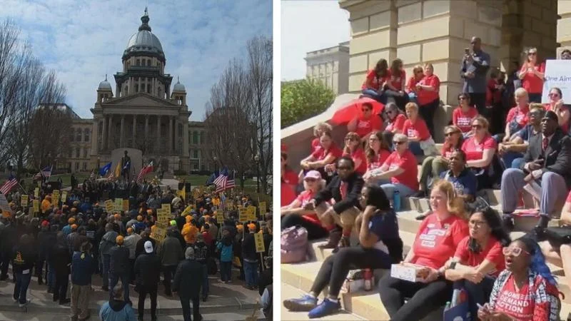 Second Amendment Foundation weighs in on Illinois assault weapons ban lawsuit