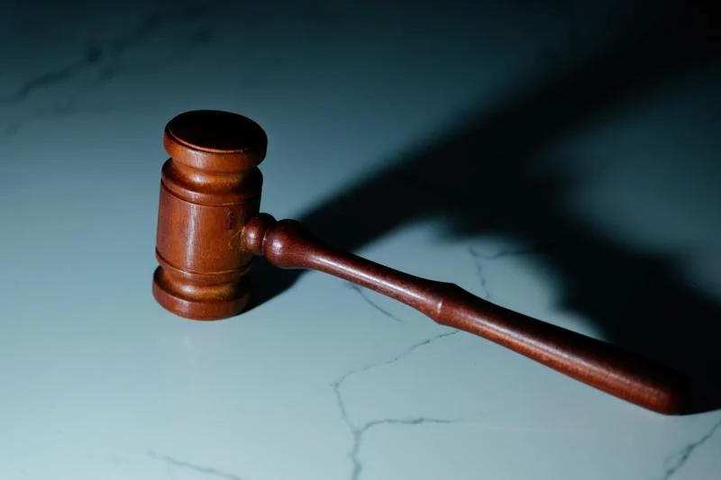 FBI settles legal challenge over Covenant shooters manifesto