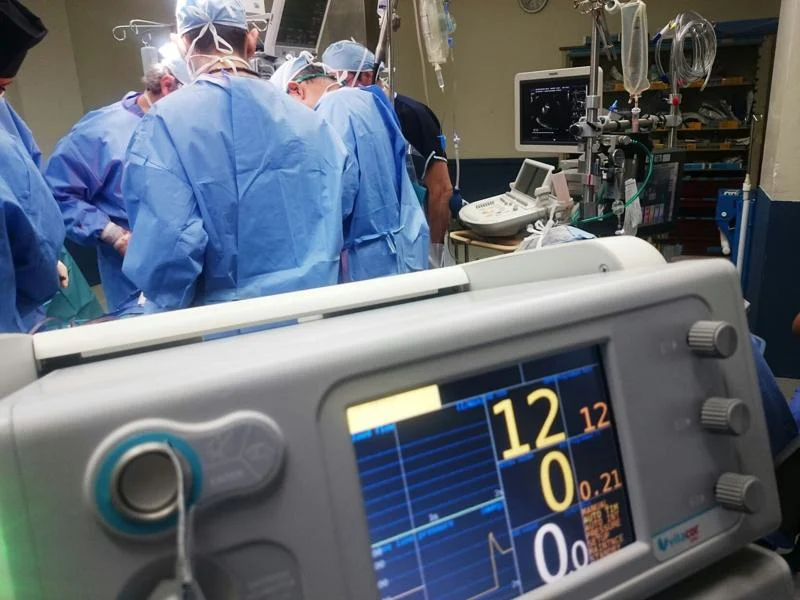 Group: End tax dollars going to hospitals that promote DEI, minor transgender surgeries
