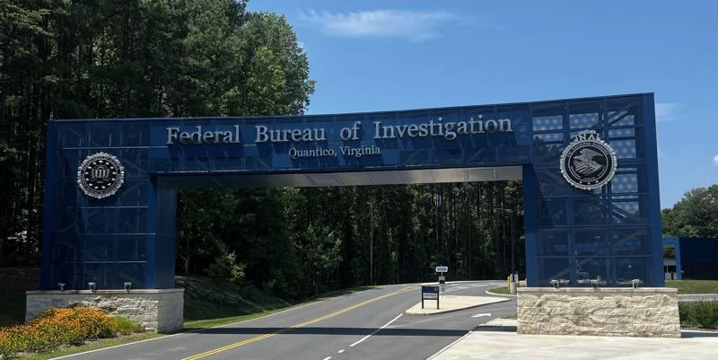 Virginia lawmakers respond to FBI academy relocation rumor