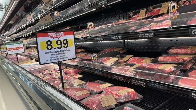Everyday Economics: Will inflation stay tame?
