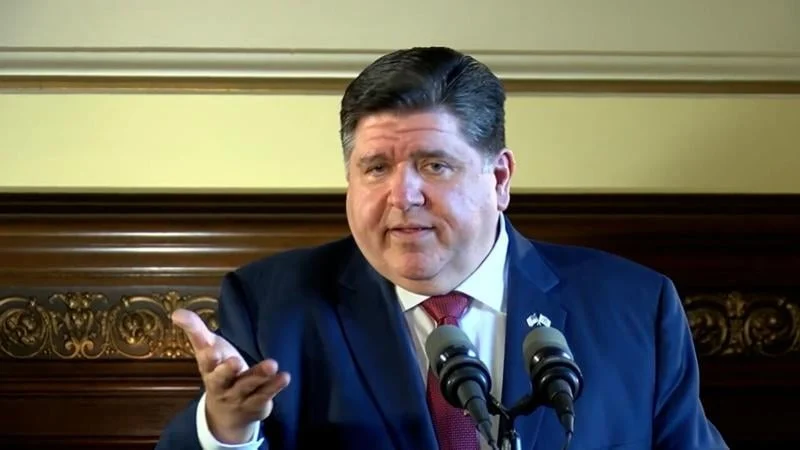 VA slams Democrat Gov. Pritzker for falsely claiming vets could be denied care