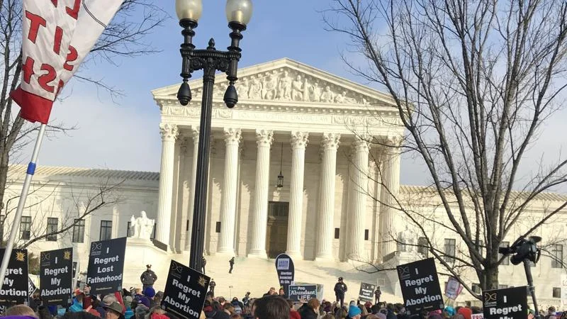 Supreme Court allows states to block Medicaid funding for Planned Parenthood