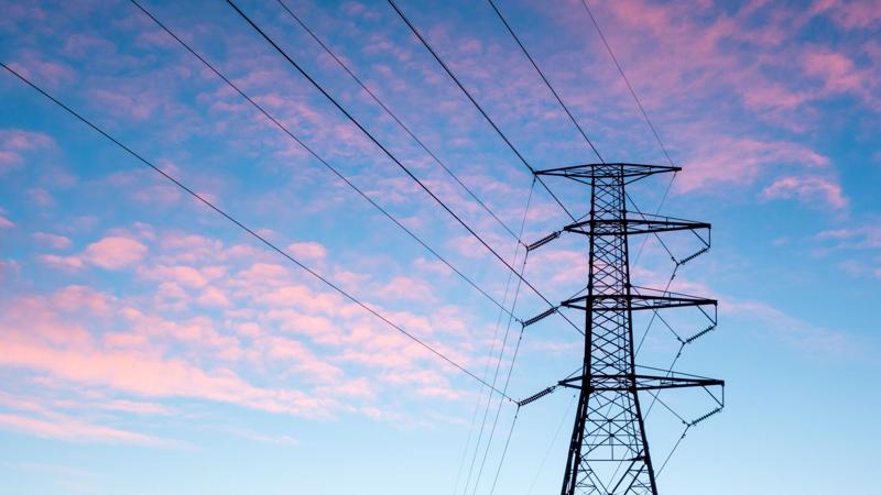 Virginia tied to grid emergency cited in Department of Energy order