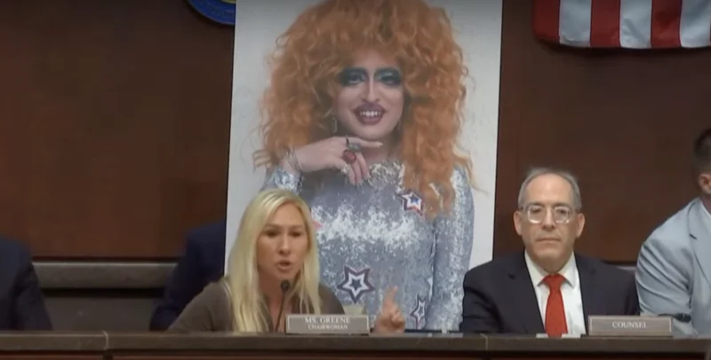 House Democrats, Republicans spar over implementing DOGE cuts