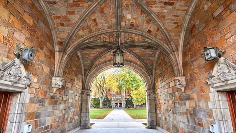 Michigan graduate student from China charged with conspiracy, smuggling