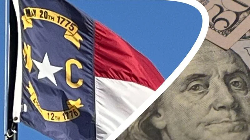 Tillis: Projected Medicaid costs to North Carolina budget too much