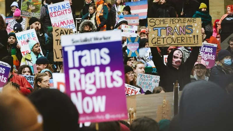 House investigates transgender minor care as SCOTUS set to decide