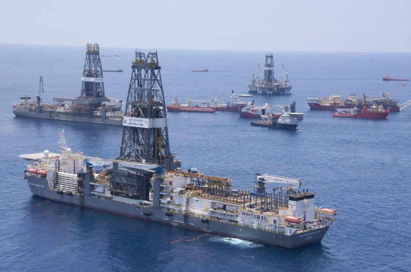 Gulf of America states provide energy security as uncertainty in Mideast escalates
