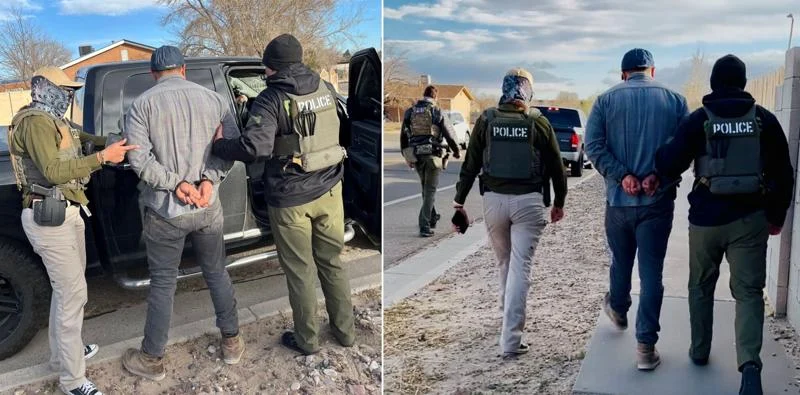 Trump deploys 2,000 National Guardsmen after violent mobs attack ICE agents in LA