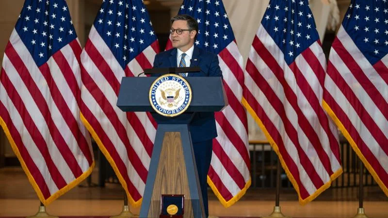 Magic bullet or magic trick? Senate might paper over 90% of OBBBAs $4.5 trillion cost