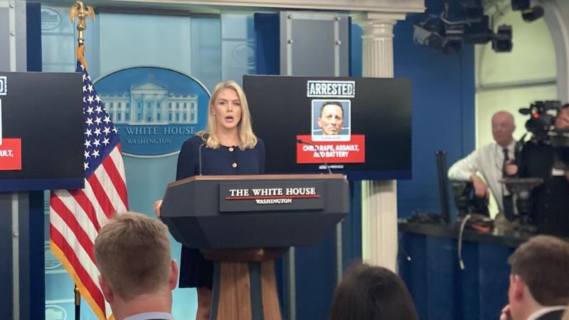 WATCH: Congressional Budget Office figures shouldn’t be trusted, White House says