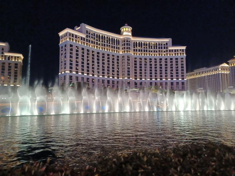 Nevada bill for $1.4 billion in movie tax credits dies after inaction