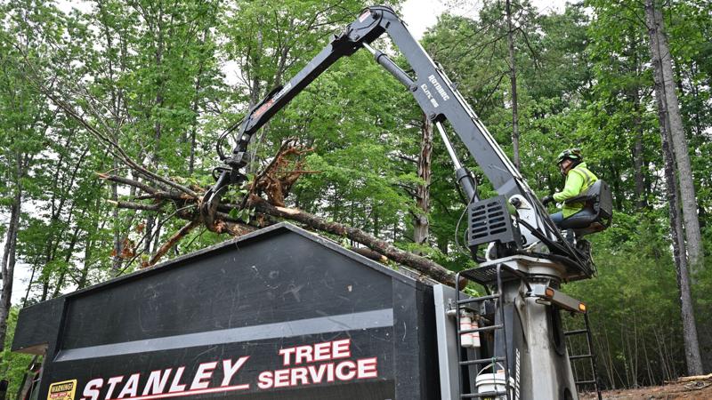 Western North Carolina eligible for nationwide $1.45B grant program