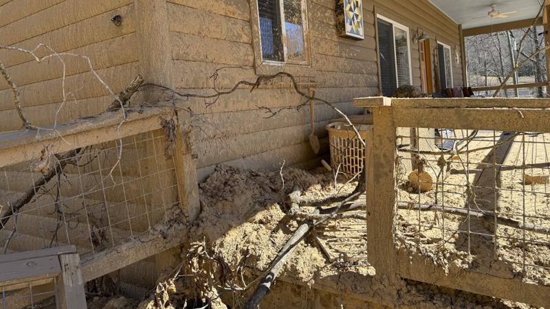FEMA: Assistance package to North Carolina tops $1B