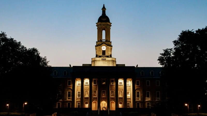Publish or perish: The billion dollar debate over research funding at public universities