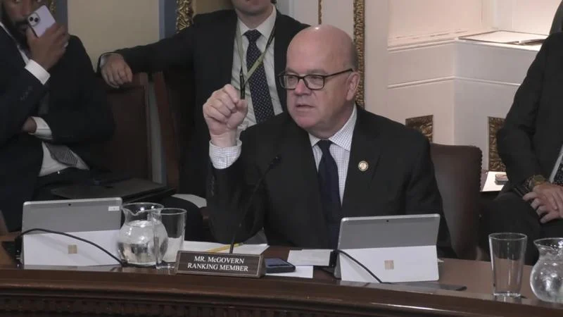 House Rules Committee passes bill prohibiting non-citizens from voting in D.C.