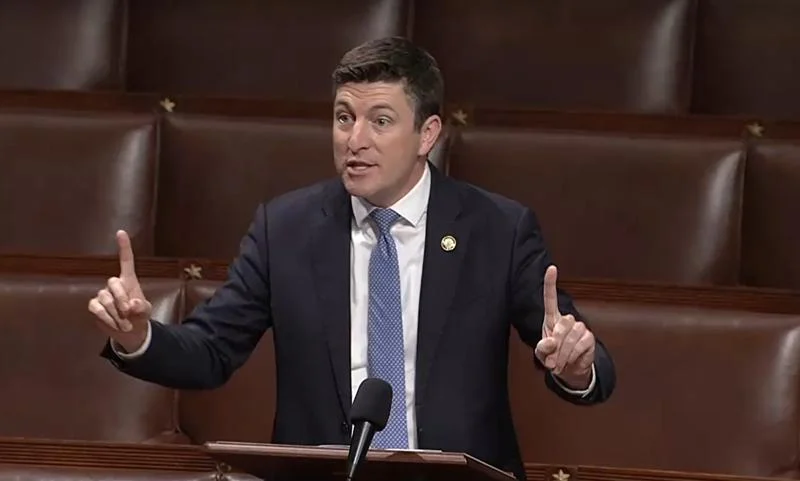 Common sense bill repealing noncitizens ability to vote in D.C. passes House