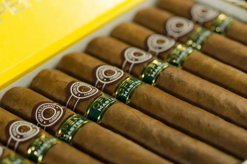 Cigar tax state rates to be studied
