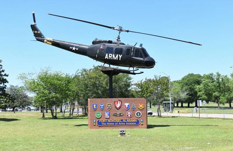Trump: Original names of Army bases to be restored