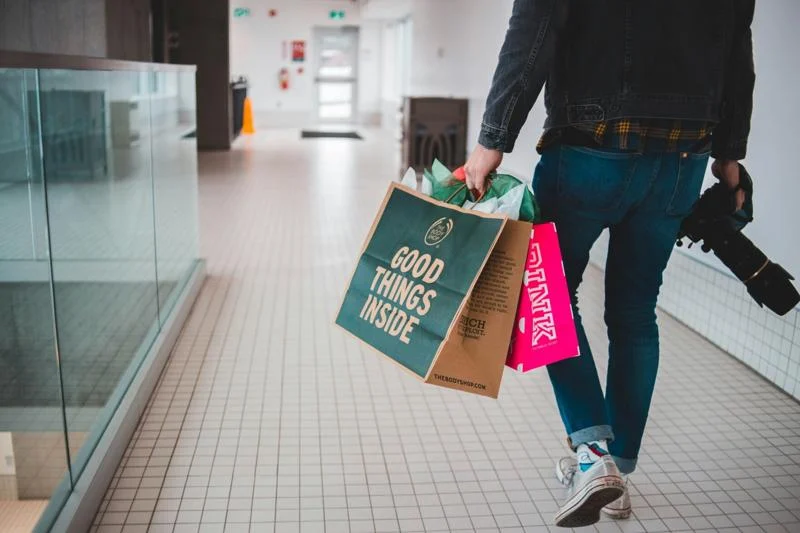 Tariff impacts modest in May as inflation rose marginally