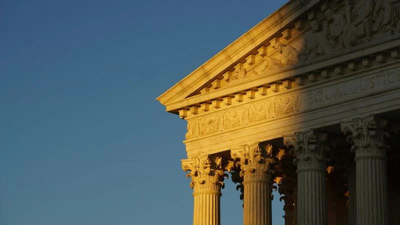 SCOTUS: Unanimous on wrong-house raid, special education discrimination case