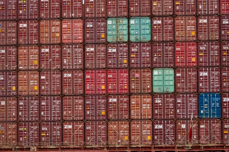 Tariffs on China likely to push up prices for U.S. consumers