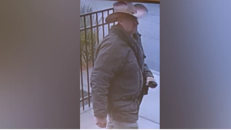 Manhunt on for suspect in shooting deaths of Minnesota House speaker, husband