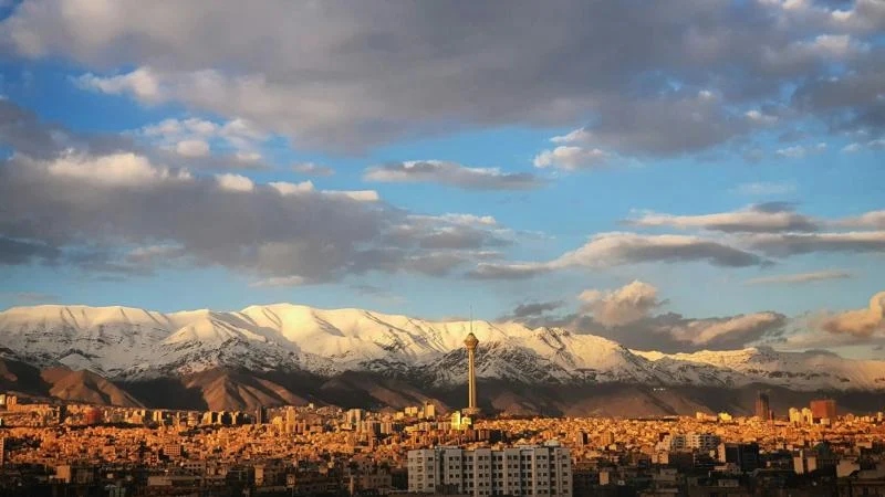 U.S. strikes Iranian nuclear sites