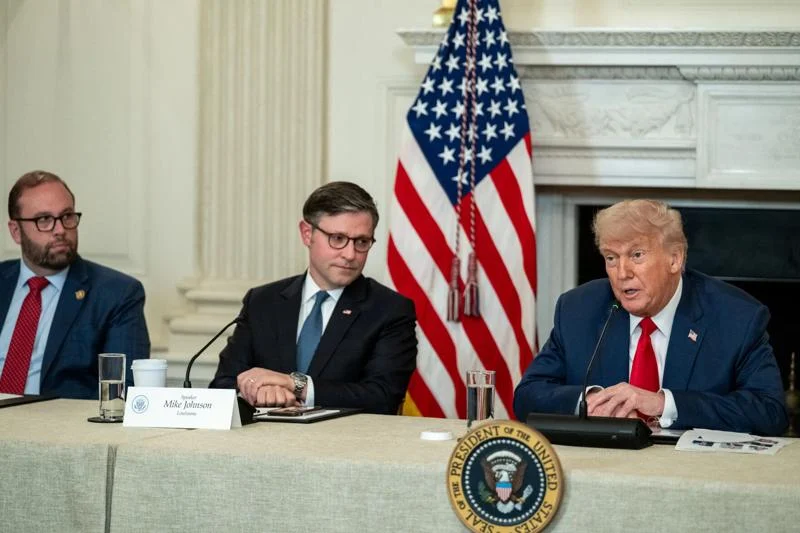 CBO: GOP budget would boost deficit by trillions when considering growth