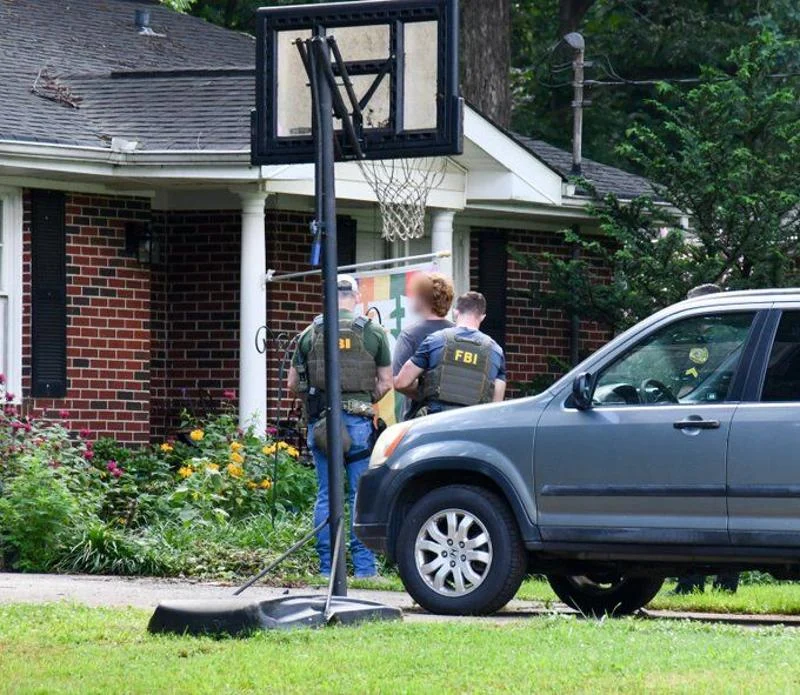 Georgia man arraigned on charges of threatening sexual violence against US senators