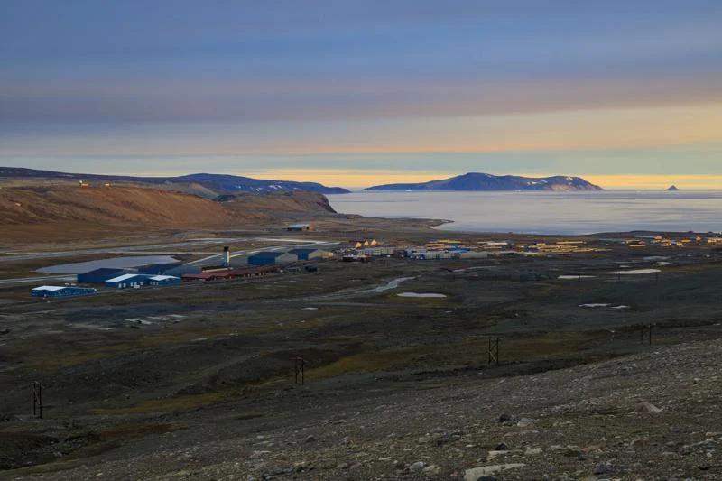 Trump shifts Greenland to U.S. Northern Command